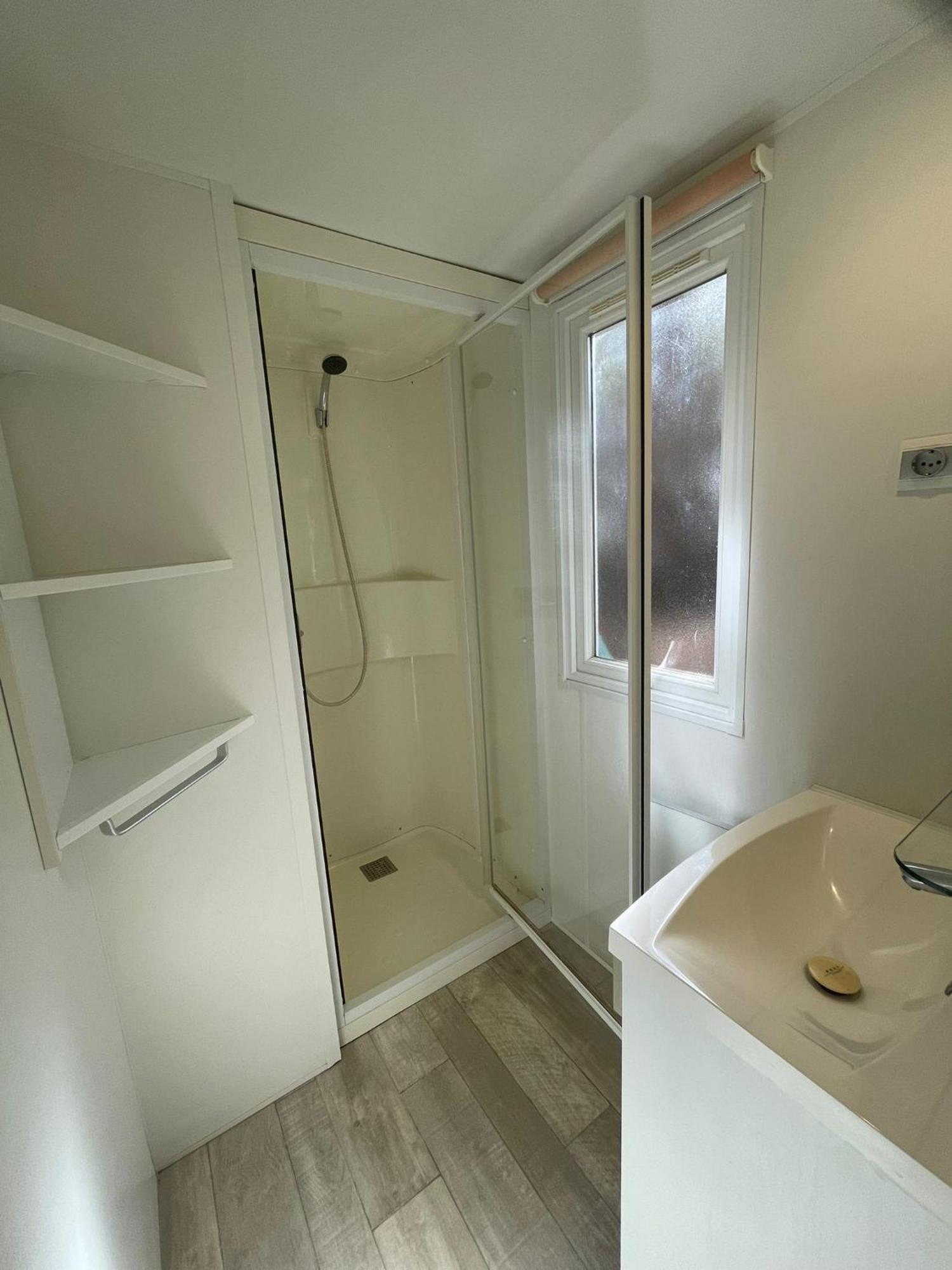 Happy Camp Mobile Homes In Camping Iscrixedda Lotzorai Buitenkant foto